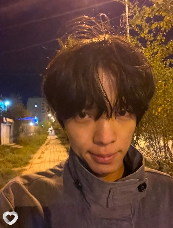 Hoshi Batista, 26, Якутске — анкета №2806089