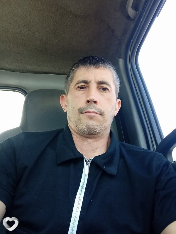 Юрий, 46, Алматы — анкета №2806090