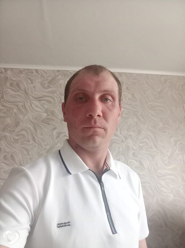 Александр Беляев, 30, Новосибирске — анкета №2806101