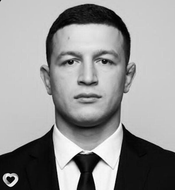 Мурат, 26, Пензе — анкета №2806104