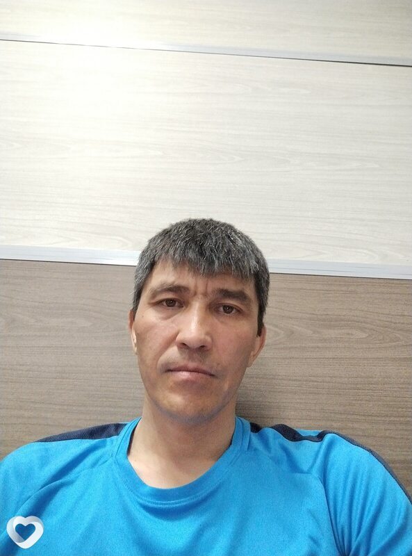 Рома, 42, Уфе — анкета №2806110