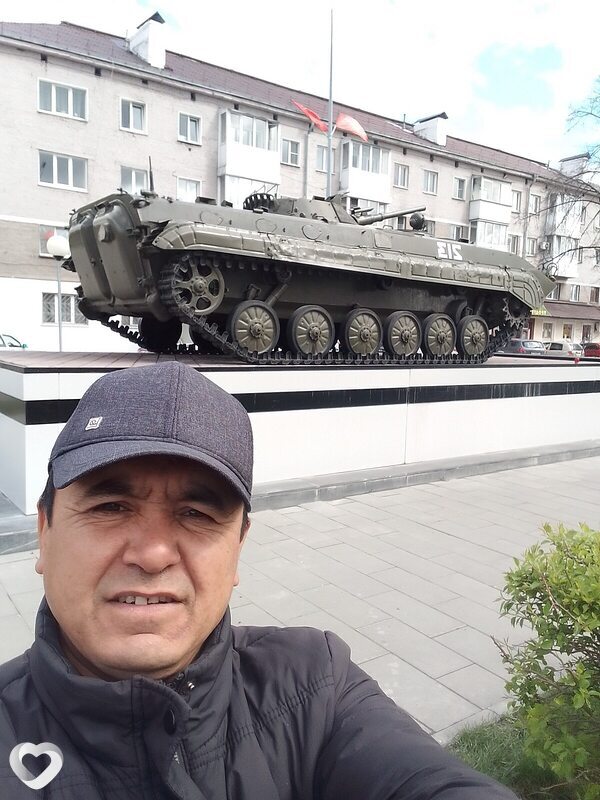 Samarjon, 40, Белове — анкета №2806040