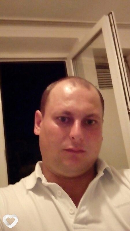 Рустам, 41, Уфе — анкета №2806049