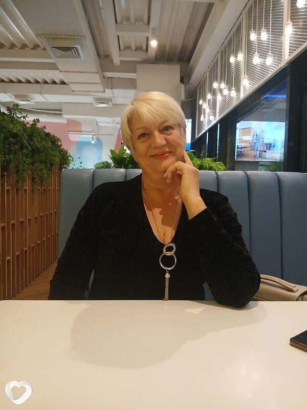 Зоя, 64, Набережных Челнах — анкета №2806054