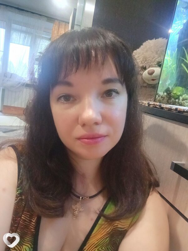 Ольга, 41, Таганроге — анкета №2806060