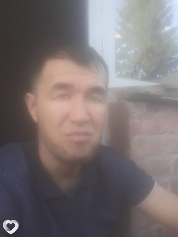 Дося, 36, Семей — анкета №2806063