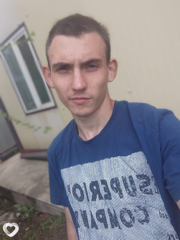 Кирилл, 22, Дальнегорске — анкета №2806123