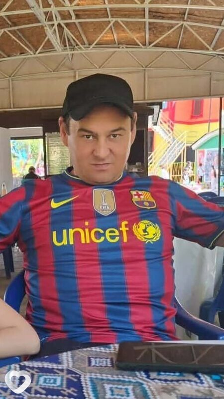 Марат, 43, Таразе — анкета №2806132