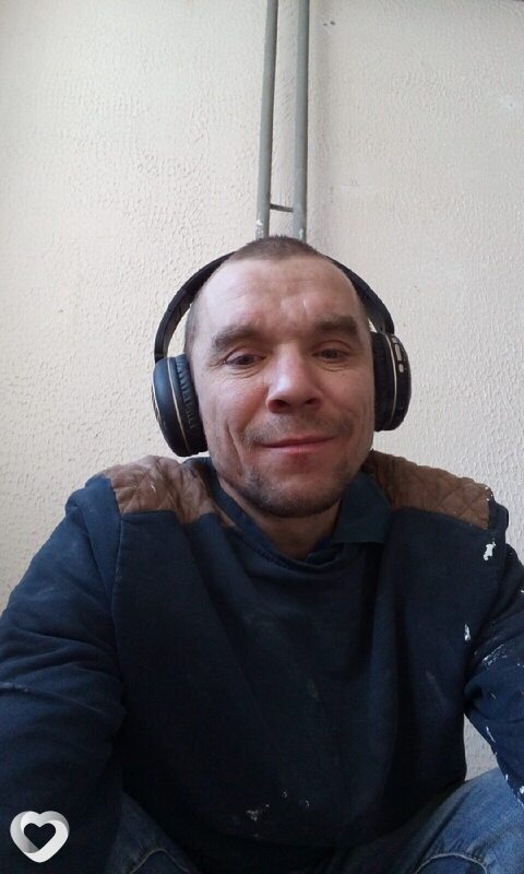 Константин, 49, Новосибирске — анкета №2806134