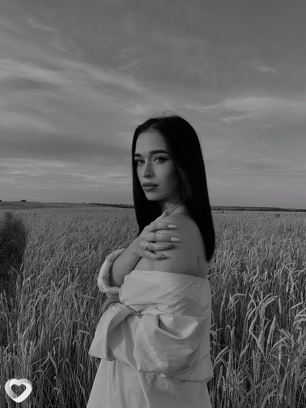 Анна, 25, Волгодонске — анкета №2806136