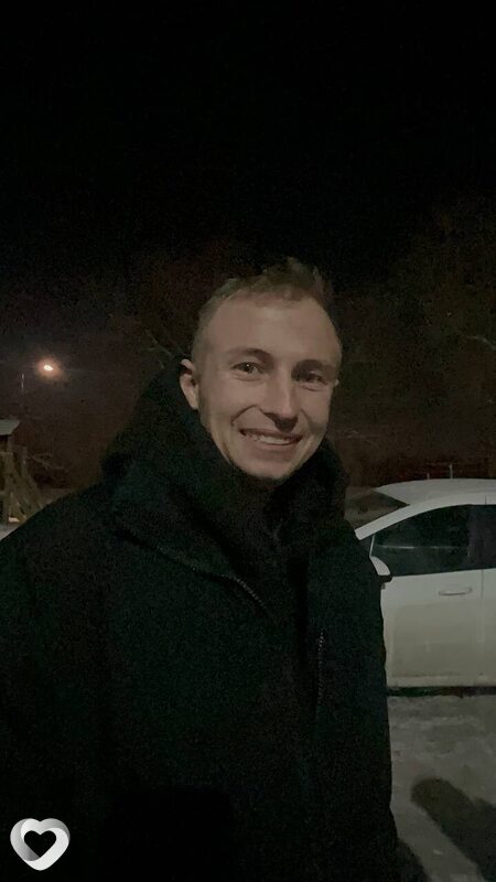 Александр, 24, Уфе — анкета №2806067