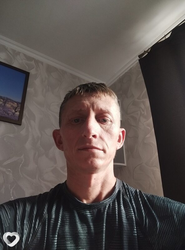 Александр, Георгиевск