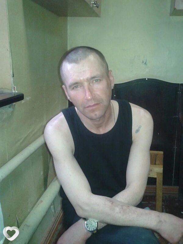 Александр, Нижнеудинск
