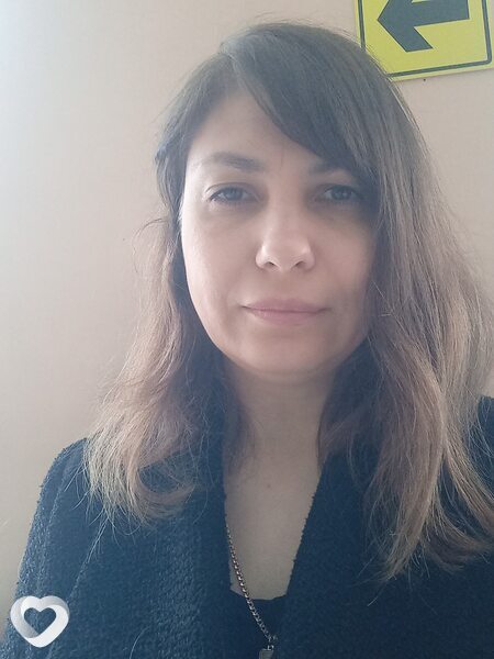 Юлия, 41, Сызрани — анкета №2806083