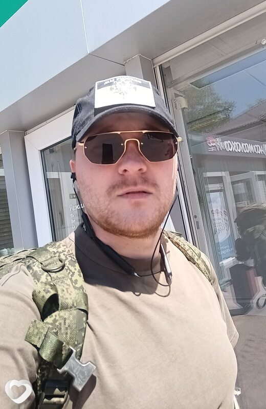 Алексей, 31, Брянске — анкета №2806086