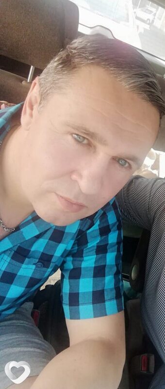 Андрей, 52, Иркутске — анкета №2806088