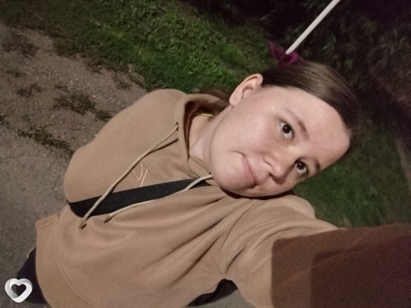 Ульяна, 22, Самаре — анкета №2806190
