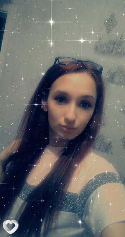 Настенка, 29, Омске — анкета №2806191