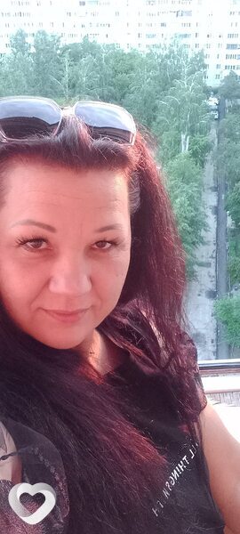 Алёна, 50, Ульяновске — анкета №2806202