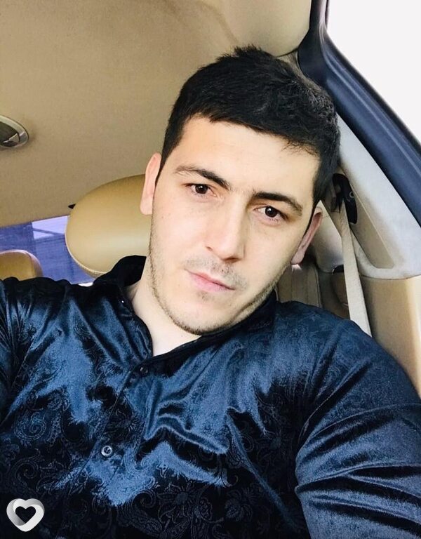 Расул, 36, Махачкале — анкета №2806211
