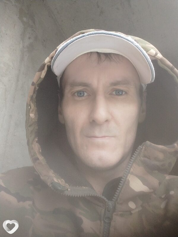 Александр, 43, Ачинске — анкета №2806226