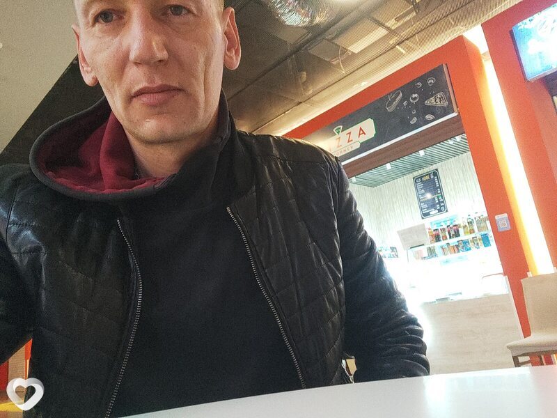 Александр, 37, Усть-Каменогорск — анкета №2806227