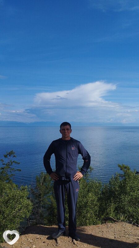 Геннадий, 38, Улан-Удэ — анкета №2806236