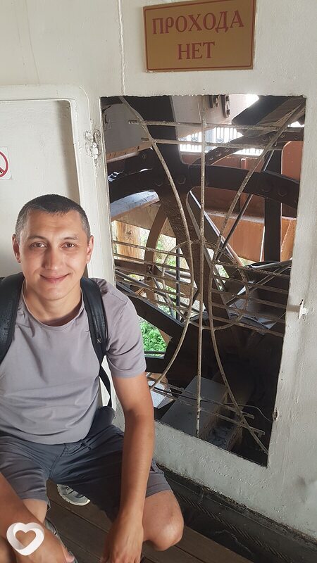 Ильдус, 38, Сарапуле — анкета №2806292