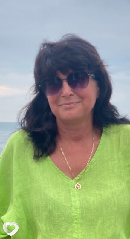Наталья, 54, Невинномысске — анкета №2806297