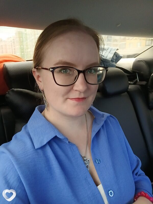 Ирина, 30, Екатеринбурге — анкета №2806308