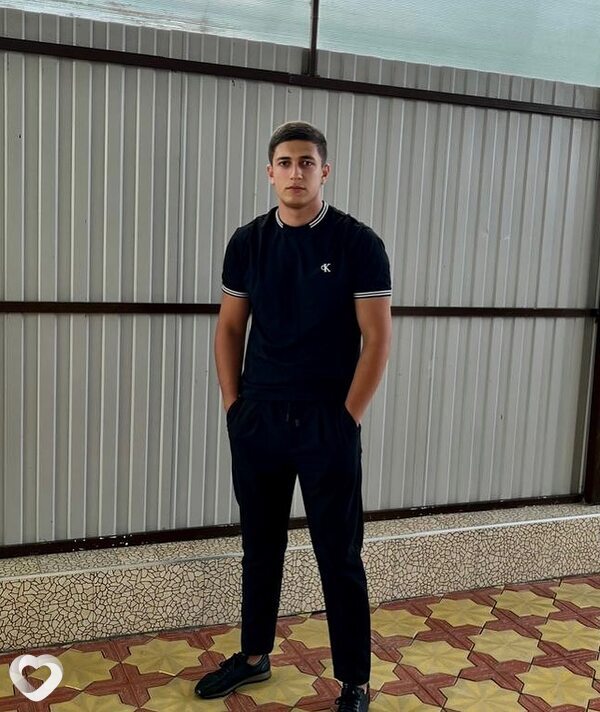 Макс, 23, Пятигорске — анкета №2806310