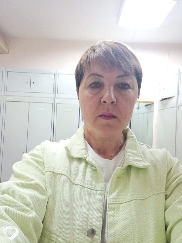 Зоч, 57, Тобольске — анкета №2806312