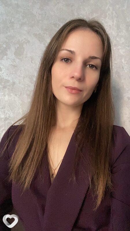 Юлия, 32, Витебске — анкета №2806171
