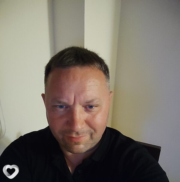 Вадим, 39, Минске — анкета №2806176
