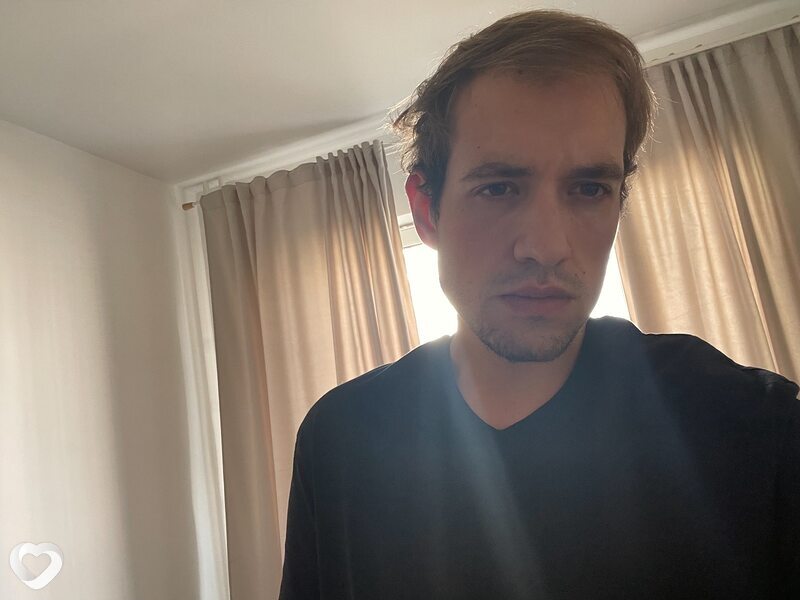 Vyacheslav, 29, Санкт-Петербурге — анкета №2806177