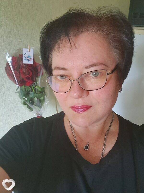 Елена, 50, Благовещенске — анкета №2806339