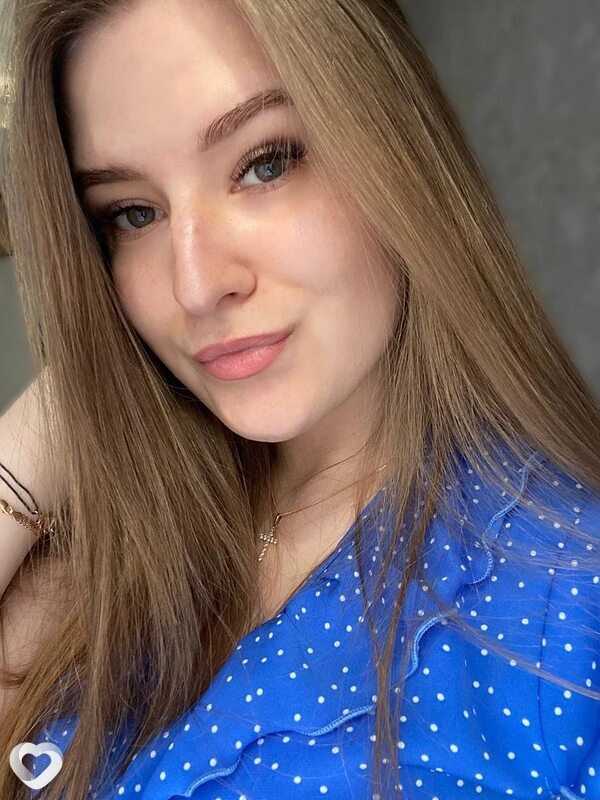 Вика, 24, Санкт-Петербурге — анкета №2806346