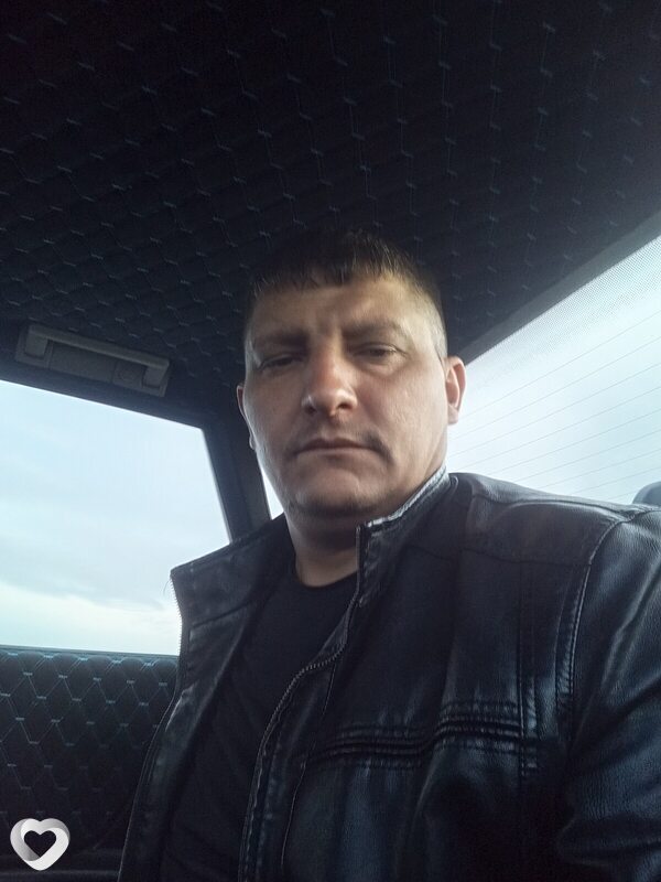 Колля, 38, Караганде — анкета №2806361
