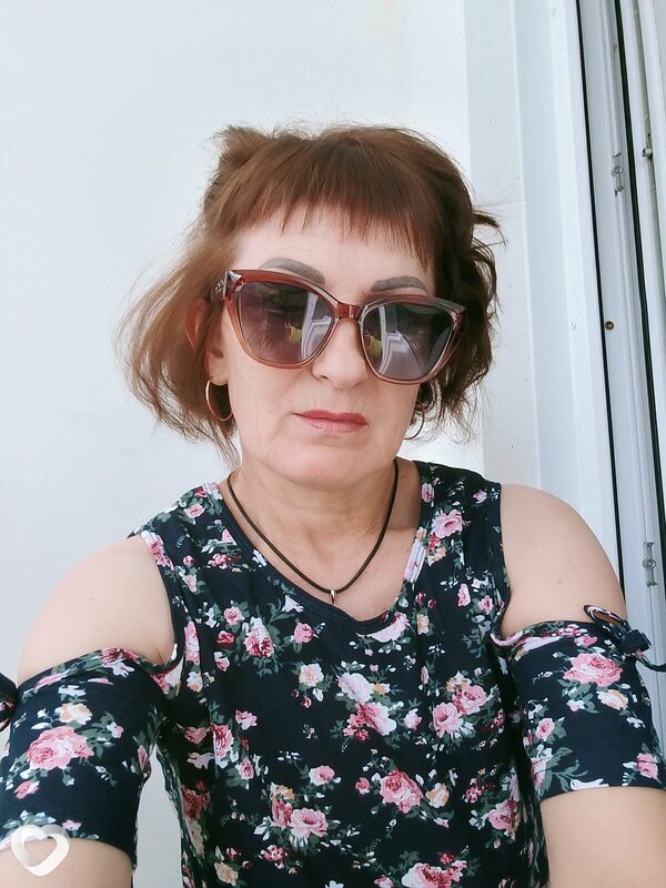 Арина, 48, Новосибирске — анкета №2806362