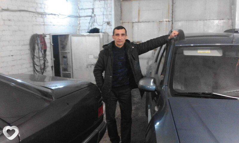 Алексей, 43, Павлодаре — анкета №2806315