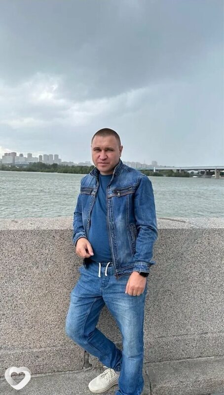Алексей, 41, Новосибирске — анкета №2806316