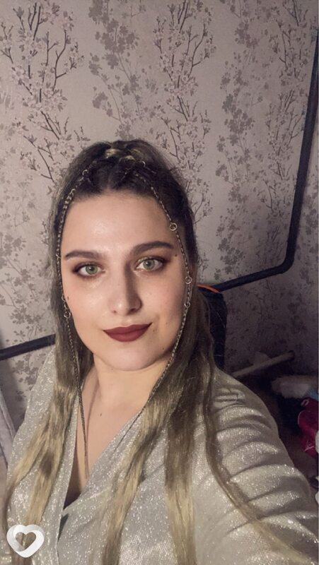 Настя, 30, Абакане — анкета №2806322