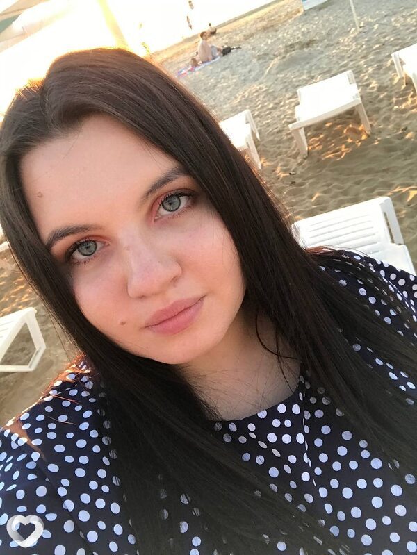 Кристина, 44, Сочи — анкета №2806330