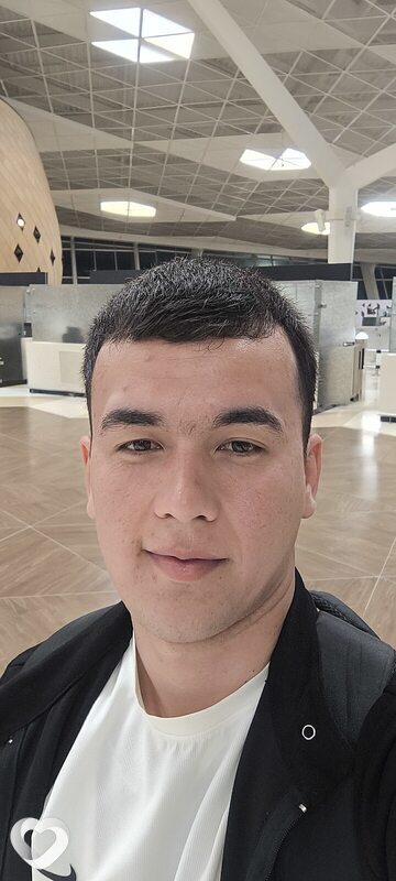 Гудрат, 25, Барановичах — анкета №2806333