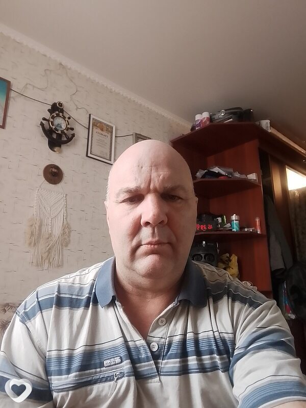 Павел, 58, Челябинске — анкета №2806337