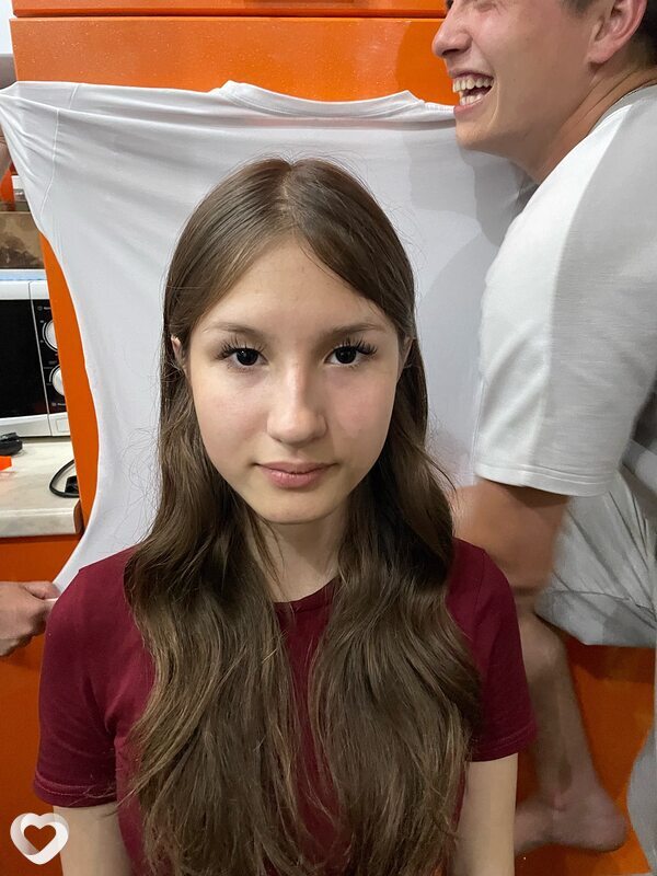 Сьюзи, 20, Нефтекамске — анкета №2806413