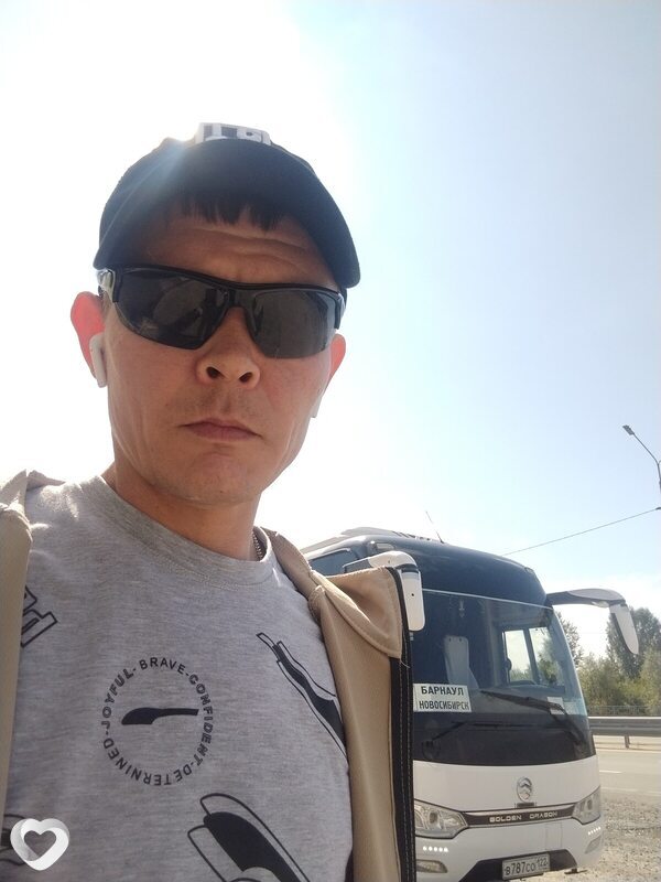 Владимир, Заозерный