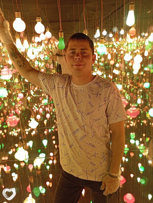 Сергей, 22, Минске — анкета №2806429