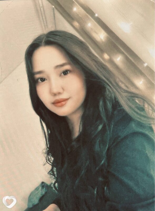 Булочка, 22, Оренбурге — анкета №2806433