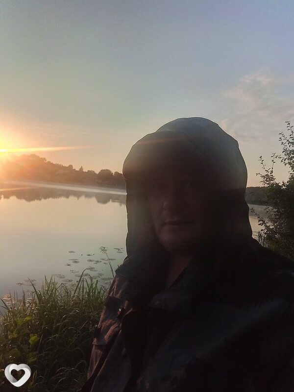 Анатолий, 38, Клинцах — анкета №2806435